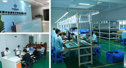 引領(lǐng)技術(shù)創(chuàng)新，賦能企業(yè)未來——XX科技技術(shù)服務(wù)簡介